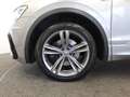 Volkswagen Tiguan 2.0 TDI DSG 4Mo. R-Line LED 19 AHK ACC Silber - thumbnail 4