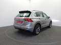 Volkswagen Tiguan 2.0 TDI DSG 4Mo. R-Line LED 19 AHK ACC Silber - thumbnail 5