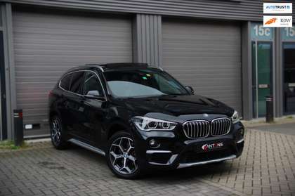 BMW X1 SDrive18i High Executive | Full option | Dealer on