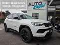 Jeep Compass S 1.5 T4 Mhev 130cv DCT / FULL LED+CAMERA 360 Blanc - thumbnail 1