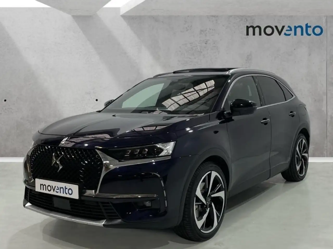 DS Automobiles DS 7 Crossback 2024