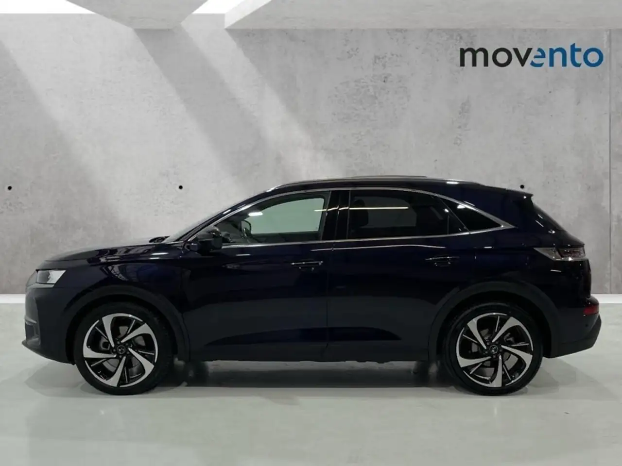 DS Automobiles DS 7 Crossback 2024