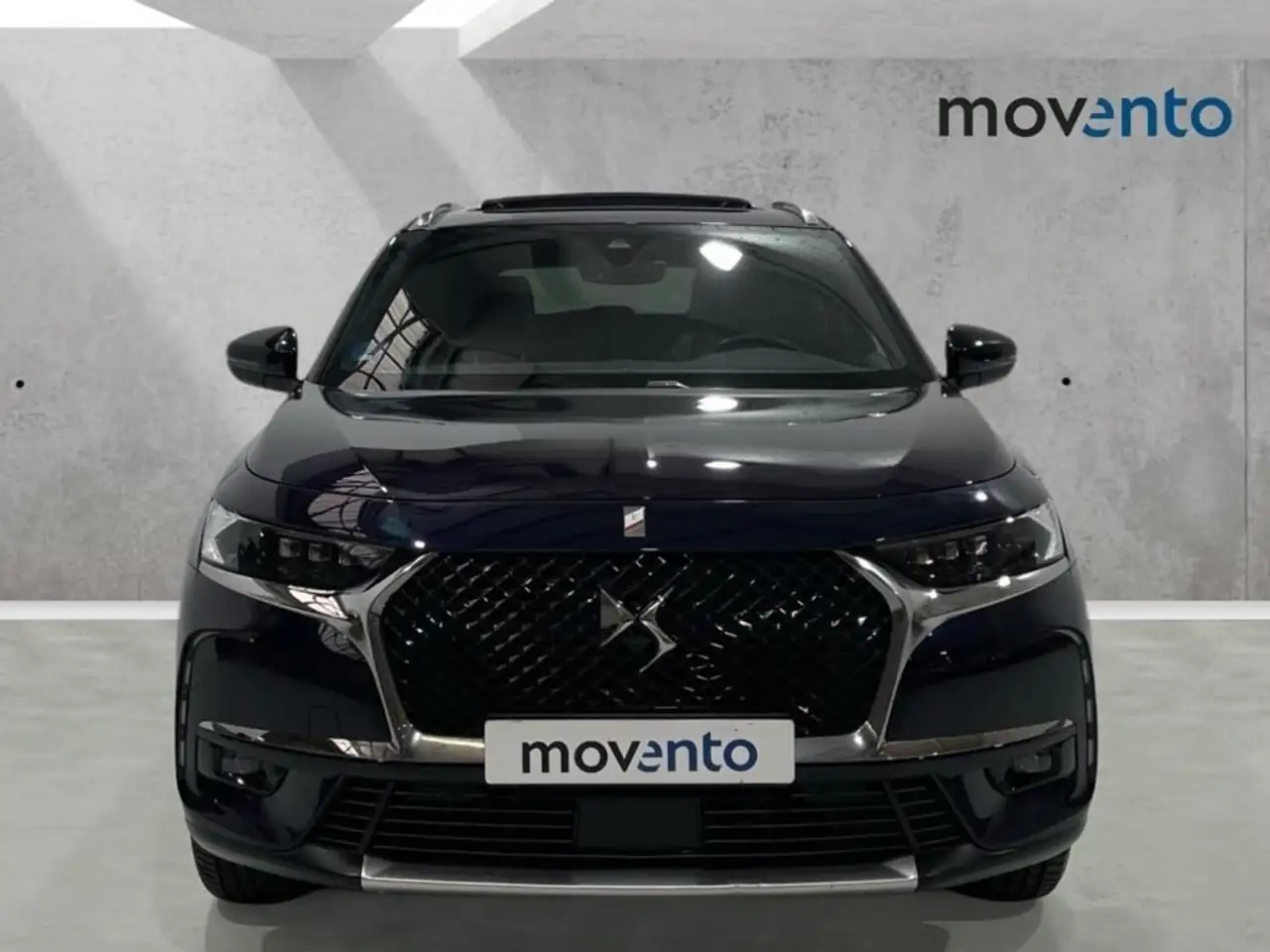 DS Automobiles DS 7 Crossback 2024