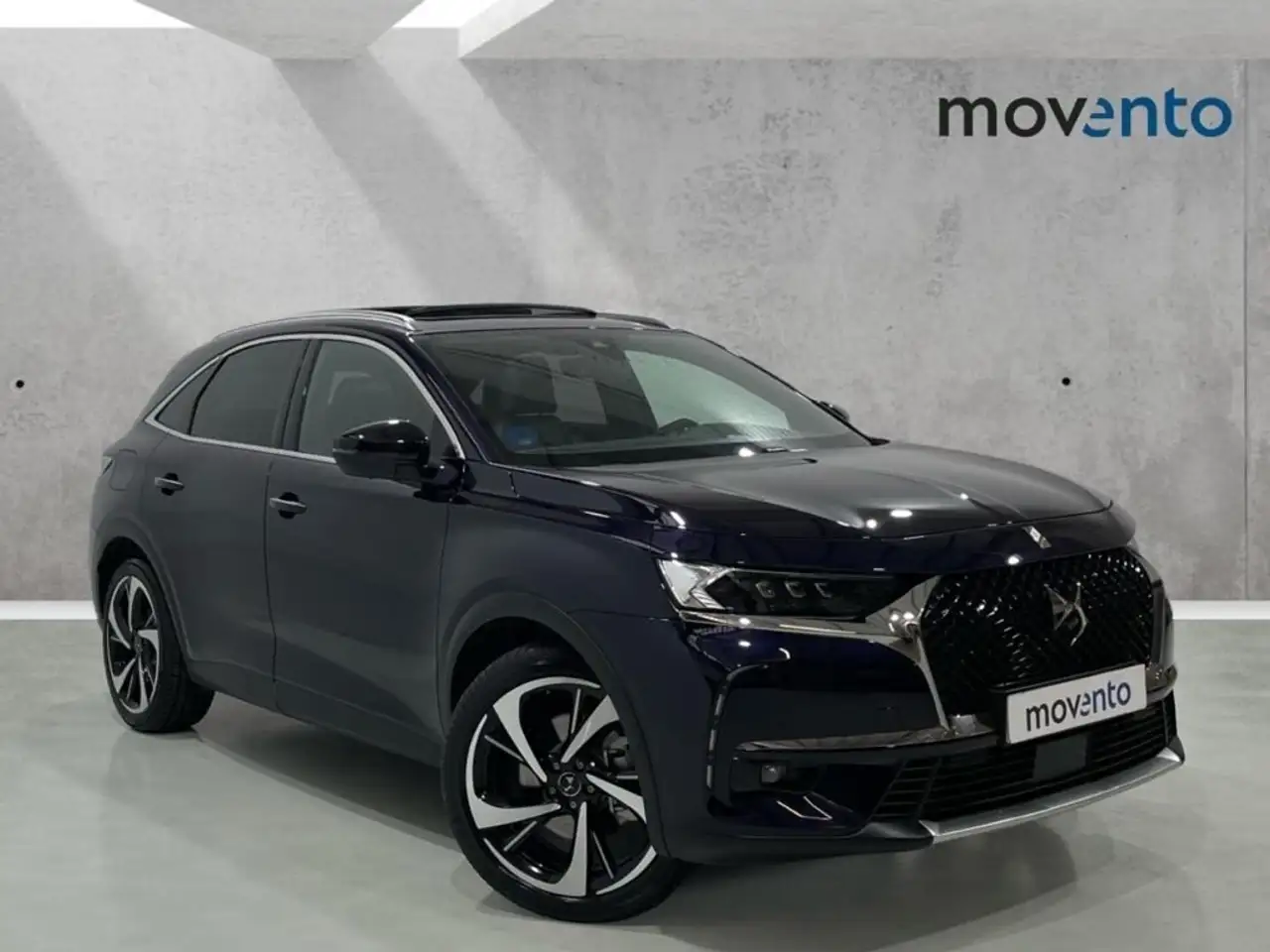 DS Automobiles DS 7 Crossback 2024