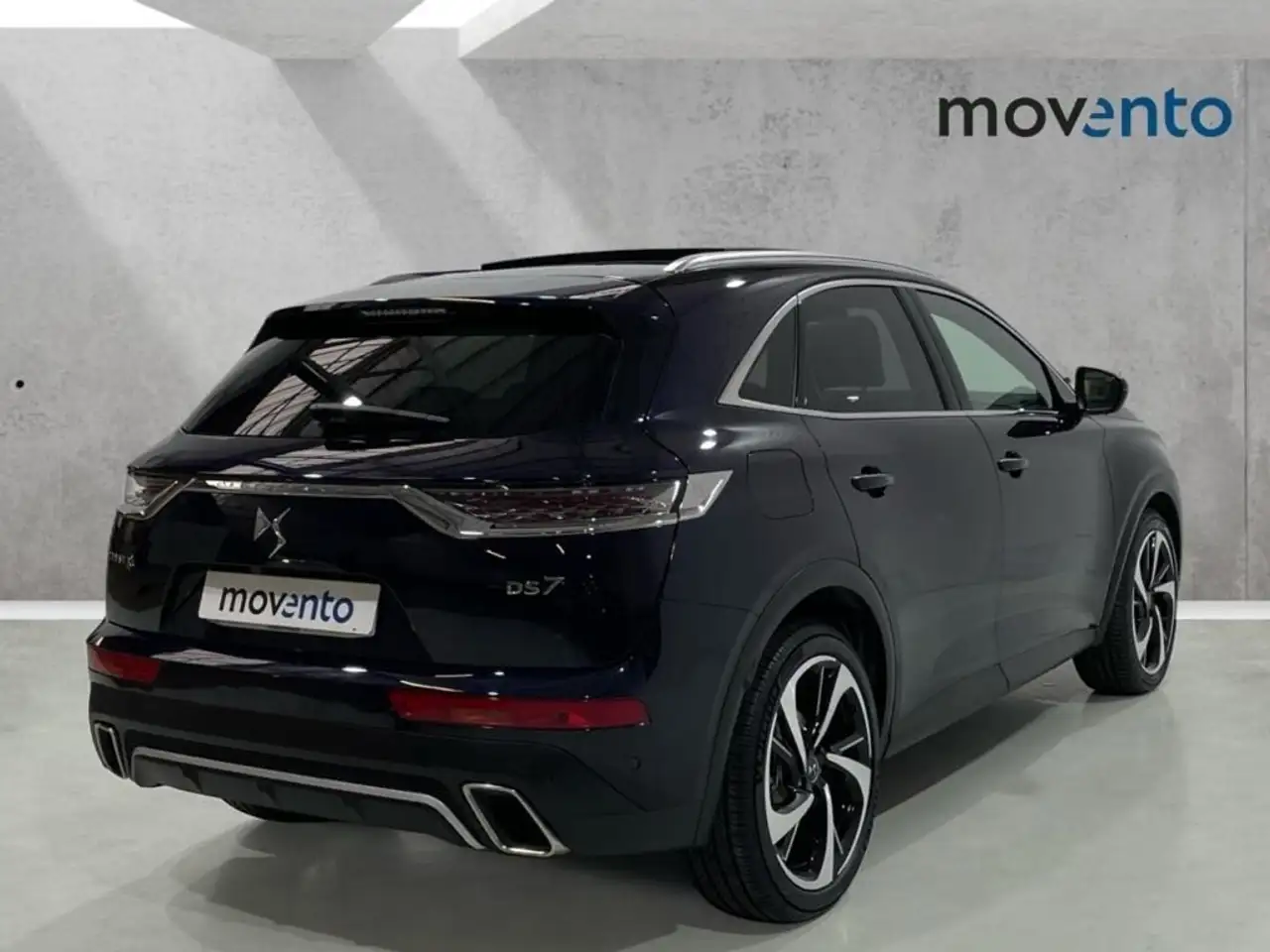 DS Automobiles DS 7 Crossback 2024