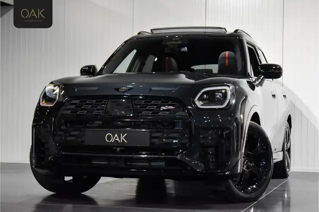 MINI Countryman C 1.5 C John Cooper Works XL | Navi | Panorama |...