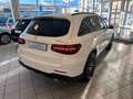 Mercedes-Benz GLC 300 4M AMG/Night P-SHD Rü-Ka AHK LED Comand Weiß - thumbnail 10