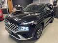 Hyundai SANTA FE 1.6 T-GDI 7 SITZER PANORAMADACH Schwarz - thumbnail 1
