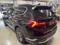 Hyundai SANTA FE 1.6 T-GDI 7 SITZER PANORAMADACH Schwarz - thumbnail 5