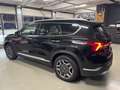 Hyundai SANTA FE 1.6 T-GDI 7 SITZER PANORAMADACH Schwarz - thumbnail 10