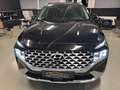 Hyundai SANTA FE 1.6 T-GDI 7 SITZER PANORAMADACH Schwarz - thumbnail 2