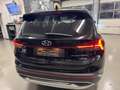 Hyundai SANTA FE 1.6 T-GDI 7 SITZER PANORAMADACH Schwarz - thumbnail 6