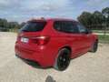 BMW X3 xDrive30d 258ch M SPORT Piros - thumbnail 2