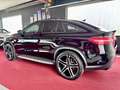 Mercedes-Benz GLE 43 AMG Coupe Night Pano Distronic 360° 22Zol Schwarz - thumbnail 9