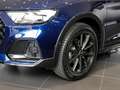 Audi A1 35 TFSI S tronic allstreet LED+Kamera+GRA+Sport... Bleu - thumbnail 5