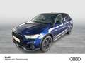 Audi A1 35 TFSI S tronic allstreet LED+Kamera+GRA+Sport... Blau - thumbnail 1