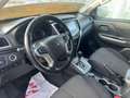 Mitsubishi L200 L200 d.cab 2.3d Intense  4wd 150cv auto Bianco - thumbnail 6