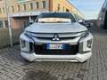 Mitsubishi L200 L200 d.cab 2.3d Intense  4wd 150cv auto Bianco - thumbnail 5