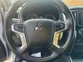 Mitsubishi L200 L200 d.cab 2.3d Intense  4wd 150cv auto Bianco - thumbnail 12