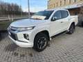 Mitsubishi L200 L200 d.cab 2.3d Intense  4wd 150cv auto Bianco - thumbnail 1