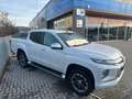 Mitsubishi L200 L200 d.cab 2.3d Intense  4wd 150cv auto Bianco - thumbnail 3