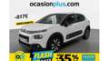 Citroen C3 1.2 PureTech S&S Feel 83 Weiß - thumbnail 1
