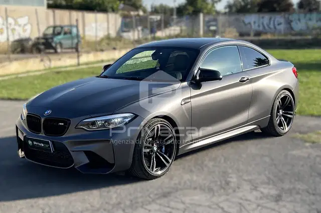 BMW M2 M2 Coupé