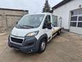 Peugeot Boxer 3,0 HDi 180 Abschleppwagen Weiß - thumbnail 1