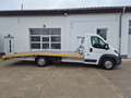 Peugeot Boxer 3,0 HDi 180 Abschleppwagen Weiß - thumbnail 6