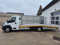 Peugeot Boxer 3,0 HDi 180 Abschleppwagen Weiß - thumbnail 3