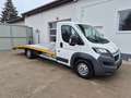 Peugeot Boxer 3,0 HDi 180 Abschleppwagen Weiß - thumbnail 7
