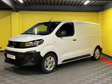 FOURGON 3 PLACES TAILLE M BLUEHDI 145 S&S BVM6 22480 HT