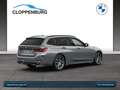 BMW 330 e xDrive Touring Head-Up+AHK+SHZ UPE: 83.130€ Grau - thumbnail 2