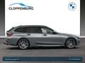 BMW 330 e xDrive Touring Head-Up+AHK+SHZ UPE: 83.130€ Grau - thumbnail 9