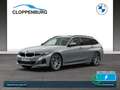 BMW 330 e xDrive Touring Head-Up+AHK+SHZ UPE: 83.130€ Grau - thumbnail 1