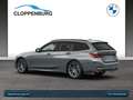 BMW 330 e xDrive Touring Head-Up+AHK+SHZ UPE: 83.130€ Grau - thumbnail 7