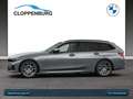 BMW 330 e xDrive Touring Head-Up+AHK+SHZ UPE: 83.130€ Grau - thumbnail 6