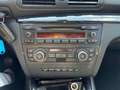 BMW 120 d Cabrio Leder 1Hand 180 PS Schwarz - thumbnail 14