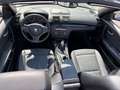 BMW 120 d Cabrio Leder 1Hand 180 PS Schwarz - thumbnail 9