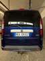 Fiat Doblo Doblo  5-Türer 1.4 8V Family Blau - thumbnail 4