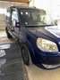 Fiat Doblo Doblo  5-Türer 1.4 8V Family Blau - thumbnail 3