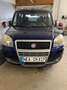 Fiat Doblo Doblo  5-Türer 1.4 8V Family Blau - thumbnail 1