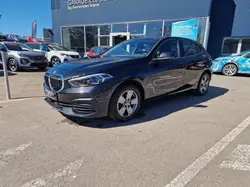 BMW Série 1 116 d Advantage
