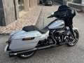Harley-Davidson Street Glide Street Glide 117 Šedá - thumbnail 4