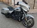 Harley-Davidson Street Glide Street Glide 117 Šedá - thumbnail 5