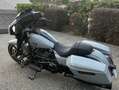 Harley-Davidson Street Glide Street Glide 117 Šedá - thumbnail 12