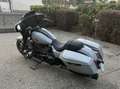 Harley-Davidson Street Glide Street Glide 117 Šedá - thumbnail 13