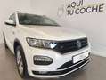 Volkswagen T-Roc 1.0 TSI Advance R-line 81kW Blanco - thumbnail 2