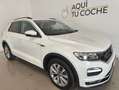 Volkswagen T-Roc 1.0 TSI Advance R-line 81kW Blanco - thumbnail 4