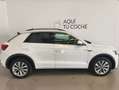 Volkswagen T-Roc 1.0 TSI Advance R-line 81kW Blanco - thumbnail 3